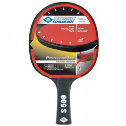 Ping-pong ütő Donic Protection Line S500 Series Sportszer Donic