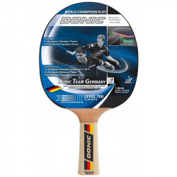 Ping-pong ütő Donic Team Germany 700 Series 2018 Sportszer Donic