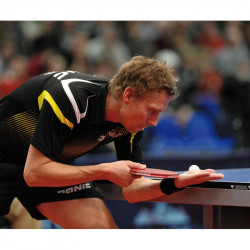 Ping-pong ütő Donic Team Germany 700 Series 2018