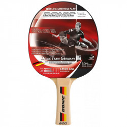 Ping-pong ütő Donic Team Germany 600 Series 2018 Sportszer Donic
