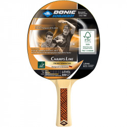 Ping-pong ütő Donic Champs Line 300 Series 2018 Sportszer Donic