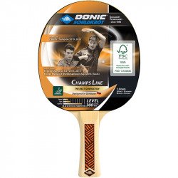 Ping-pong ütő Donic Champs Line 300 Series 2018 Sportszer Donic