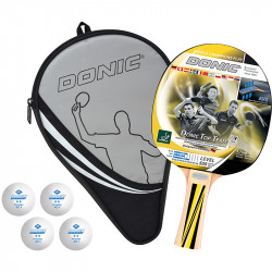 Ping-pong ütő szett Donic Top Team 500 Series Sportszer Donic