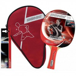 Ping-pong ütő szett Donic Waldner 600 Series 2018 Sportszer Donic