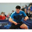 Ping-pong ütő szett Donic Ovtcharov 700 FSC Series