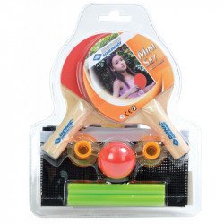 Ping-pong ütő szett Donic Mini Series Sportszer Donic
