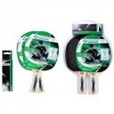 Ping-pong ütő szett Donic Ovtcharov 400 FSC Series