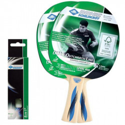 Ping-pong ütő szett Donic Ovtcharov 400 FSC Series Sportszer Donic
