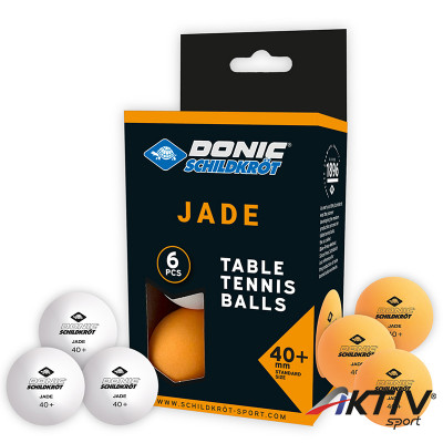 Ping-pong labda Donic Jade 6 db