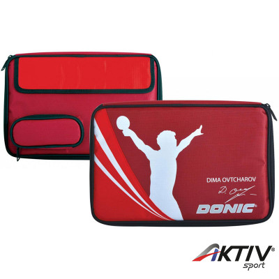 Ping-pong ütő tok Donic Ovtcharov Plus Series