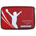 Ping-pong ütő tok Donic Ovtcharov Plus Series