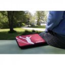 Ping-pong ütő tok Donic Ovtcharov Plus Series