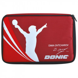 Ping-pong ütő tok Donic Ovtcharov Plus Series