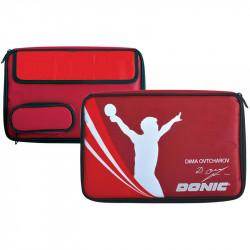 Ping-pong ütő tok Donic Ovtcharov Plus Series Sportszer Donic