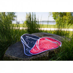 Ping-pong ütő szett Donic Waldner 400 Series 2018