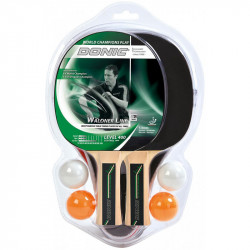 Ping-pong ütő szett Donic Waldner 400 Series 2018