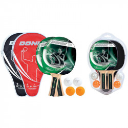 Ping-pong ütő szett Donic Waldner 400 Series 2018