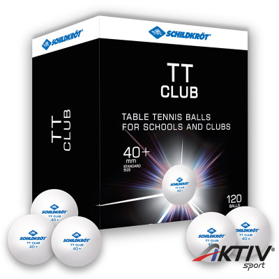 Ping-pong labda Donic T2 Training 120 db Series