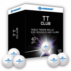 Ping-pong labda Donic T2 Training 120 db Series Sportszer Donic