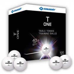 Ping-pong labda Donic T1 Training 120 db Series Sportszer Donic