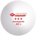 Ping-pong labda Donic Avantgarde 3 csillagos 6 db Series 2018