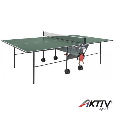 CSOMAGOLÁS NÉLKÜLI S1-12i beltéri ping-pong asztal
