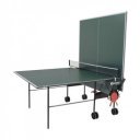 CSOMAGOLÁS NÉLKÜLI S1-12i beltéri ping-pong asztal