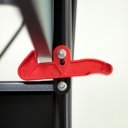 CSOMAGOLÁS NÉLKÜLI S1-12i beltéri ping-pong asztal