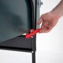 CSOMAGOLÁS NÉLKÜLI S1-12i beltéri ping-pong asztal