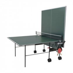 CSOMAGOLÁS NÉLKÜLI S1-12i beltéri ping-pong asztal