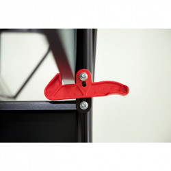 CSOMAGOLÁS NÉLKÜLI S1-12i beltéri ping-pong asztal