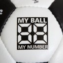 Focilabda Winart My Ball