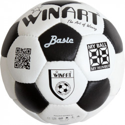 Focilabda Winart My Ball Sportszer Winart
