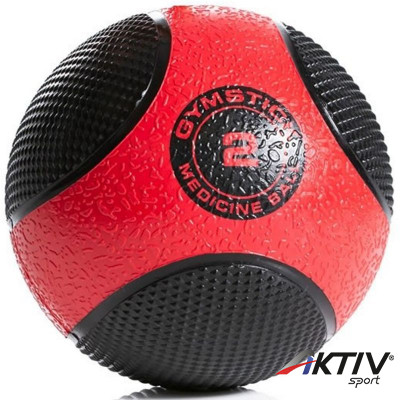 Medicin labda Gymstick 2 kg