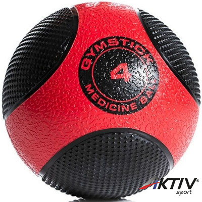 Medicin labda Gymstick 4 kg