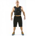 Súlymellény Gymstick 20 kg