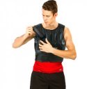 Súlymellény Gymstick 20 kg