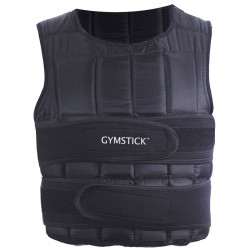 Súlymellény Gymstick 20 kg Fitness Gymstick