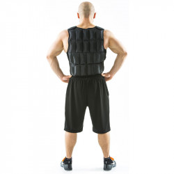 Súlymellény Gymstick 20 kg