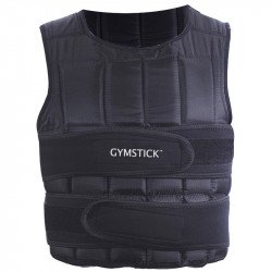 Súlymellény Gymstick 20 kg Fitness Gymstick