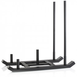 Gyorsaságfejlesztő szánkó Gymstick