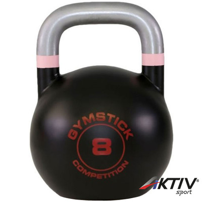 Kettlebell Gymstick verseny 8 kg