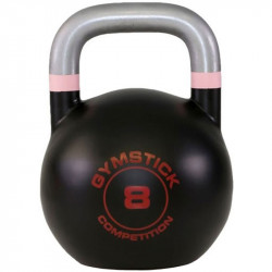Kettlebell Gymstick verseny 8 kg Fitness Gymstick