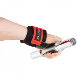 Súlyemelő pánt Gymstick