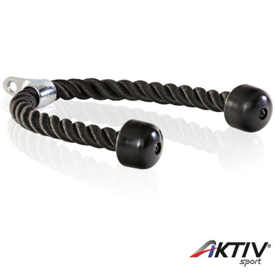 Tricepsz kötél Gymstick