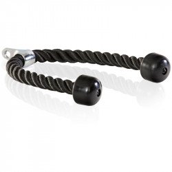 Tricepsz kötél Gymstick Fitness Gymstick