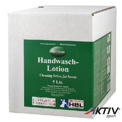 Kézilabda wax lemosó Trimona 5 l