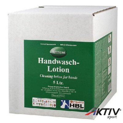 Kézilabda wax lemosó Trimona 5 l