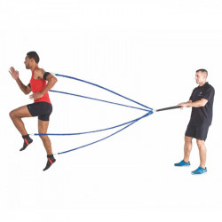 Quatro tréner Amaya Fitness Amaya