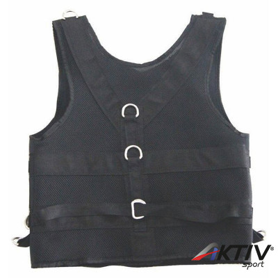 Univerzális mellény 11 pontos rögzítéssel Amaya